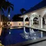 3 Bedroom Villa for sale at VJ Land and House Village, Nong Prue