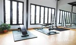 Fotos 2 of the Fitnessstudio at Glory Sukhumvit