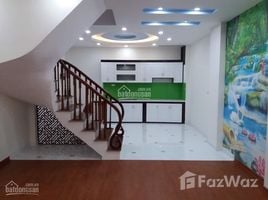 4 Bedroom House for sale in Hoang Mai, Hanoi, Dai Kim, Hoang Mai