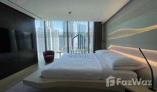 1 Bedroom Apartment for sale in , Dubai The Opus