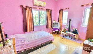 3 Schlafzimmern Haus zu verkaufen in Suthep, Chiang Mai Chayayon Village
