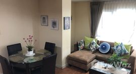 Доступные квартиры в Punna Residence 2 at Nimman
