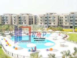 2 Bedroom Apartment for rent at Galleria Moon Valley, South Investors Area, New Cairo City