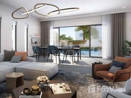 2 спален Таунхаус на продажу в Noya 2, Yas Acres, Yas Island, Абу-Даби