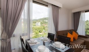 1 Bedroom Condo for sale in Choeng Thale, Phuket 6th Avenue Surin