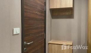 1 Schlafzimmer Wohnung zu verkaufen in Bang Chak, Bangkok Moniiq Sukhumvit 64