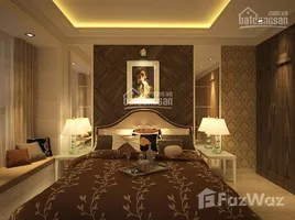 4 Schlafzimmer Haus zu verkaufen in Tay Ho, Hanoi, Quang An, Tay Ho