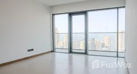 Unités disponibles à Vida Residences Dubai Marina