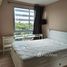 1 Bedroom Condo for sale at Metro Luxe Kaset, Sena Nikhom, Chatuchak, Bangkok