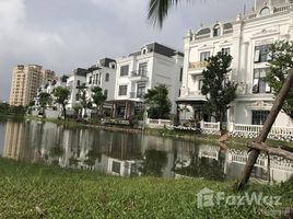 Studio Biệt thự for sale in Long Biên, Hà Nội, Việt Hưng, Long Biên