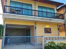 3 спален Вилла в аренду в Khanitha Private Villas Bantao 6-11, Чернг Талай