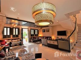 在FazWaz.cn出租的3 卧室 屋, Na Annakhil, Marrakech, Marrakech Tensift Al Haouz, 摩洛哥