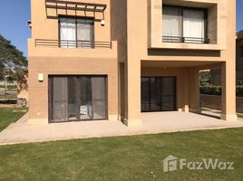 4 Bedroom Villa for sale at Jaz Little Venice Golf, Al Ain Al Sokhna, Suez, Egypt