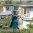 5 Bedroom House for sale at Nature's Rest Villa Cherngtalay, Si Sunthon