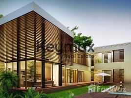 5 Habitación Villa en venta en The Hartland Villas, Sobha Hartland, Mohammed Bin Rashid City (MBR), Dubái