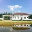 4 Schlafzimmer Villa zu verkaufen im The Palm Laguna, Yang Noeng, Saraphi