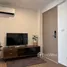 คอนโด 1 ห้องนอน ให้เช่า ในโครงการ ไซบิค รัชดา 32 , จันทรเกษม