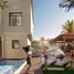 3 Bedroom Townhouse for sale at Yas Park Gate, Yas Acres, Yas Island, Abu Dhabi, United Arab Emirates