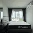 Studio Apartment for rent at Regent Home Bangna, Bang Na, Bang Na