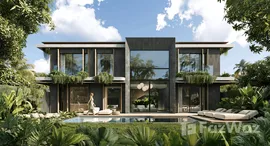 Viviendas disponibles en OceaniQ Resort Nusa Dua