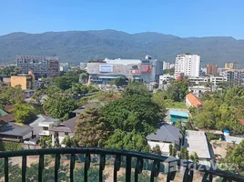 ขายคอนโด สตูดิโอ ในโครงการ ฮิลไซด์พลาซ่า & คอนโดเทล 4, ช้างเผือก