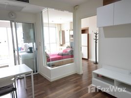 1 Bedroom Condo for sale at The Room Sathorn-Taksin, Bang Yi Ruea, Thon Buri