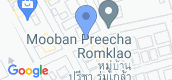 Map View of Preecha Romklao