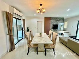 3 Bedroom House for rent at Pleno Sukhumvit-Bangna 2, Bang Kaeo, Bang Phli, Samut Prakan, Thailand