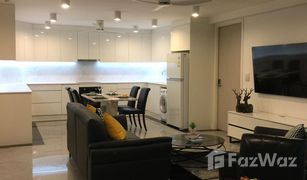 Кондо, 2 спальни на продажу в Khlong Toei Nuea, Бангкок Beverly Tower Condo