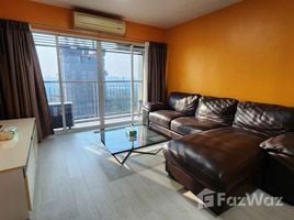 2 Bedroom Condo for rent at SYM Vibha-Ladprao, Chomphon