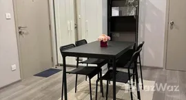 ยูนิตที่เหลืออยู่ในโครงการ เดอะ โพลิแทน อควา