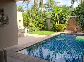 ขายบ้านเดี่ยว 3 ห้องนอน ในโครงการ The Residence Resort, เชิงทะเล, ถลาง, ภูเก็ต