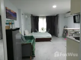 1 Bedroom Condo for sale at Hillside 3 Condominium, Suthep, Mueang Chiang Mai, Chiang Mai