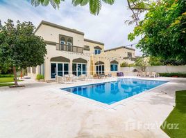 5 Bedroom Villa for sale at Regional, European Clusters, Jumeirah Islands