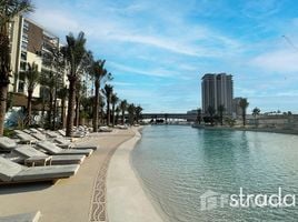 2 Habitación Apartamento en venta en Vida Residences Creek Beach, Creek Beach, Dubai Creek Harbour (The Lagoons), Dubái, Emiratos Árabes Unidos