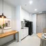 1 спален Кондо на продажу в Noble Ploenchit, Lumphini