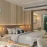 3 Phòng ngủ Penthouse for sale at The Ocean Suites Quy Nhon, Cát Tiến, Phù Cát, Bình Định