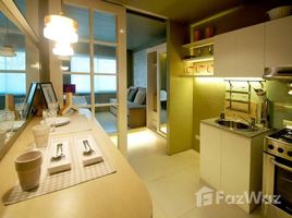 Studio Apartment for sale at Pine Crest, Pasay City, Southern District, Metro Manila, Philippines