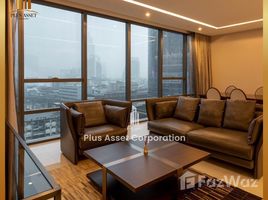 2 Bedroom Condo for sale at The Bangkok Sathorn, Thung Wat Don, Sathon