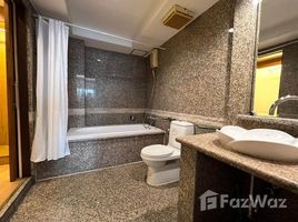 3 спален Квартира в аренду в Sawit Suites, Khlong Tan Nuea