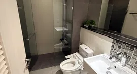 Unités disponibles à Urbano Absolute Sathon-Taksin