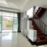 4 Bedroom House for sale at Baan Lalin The Young Executive Onnut - Suwannabhumi, Dokmai