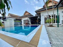 2 Schlafzimmer Villa zu verkaufen in Pattaya, Chon Buri, Huai Yai