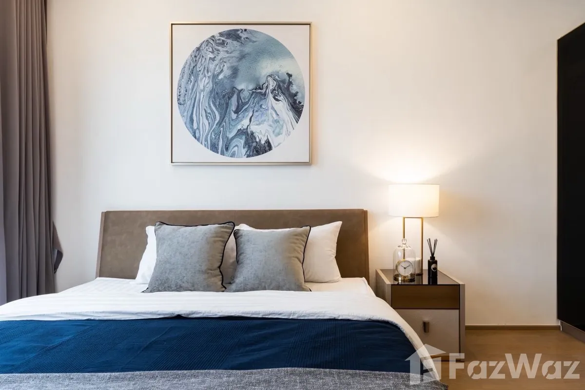 2 Bedroom Condo for sale at Ashton Chula-Silom — photo 2