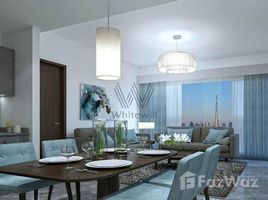 1 спален Квартира на продажу в The Crest, Sobha Hartland, Mohammed Bin Rashid City (MBR), Дубай