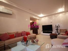 2 Bedrooms Apartment for rent in Na Charf, Tanger Tetouan Location Appartement 100 m²,Tanger Ref: LA410
