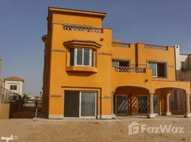 6 Bedroom Villa for sale at Palm Hills Golf Views, Cairo Alexandria Desert Road, 6 October City