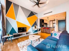 Studio Emper (Penthouse) for rent at M Residences, Rawang