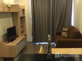 1 Schlafzimmer Wohnung zu vermieten im Nye by Sansiri, Khlong Ton Sai