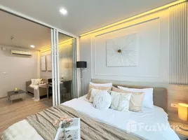 Studio Condominium à vendre à The Base Height., Talat Yai, Phuket Town, Phuket